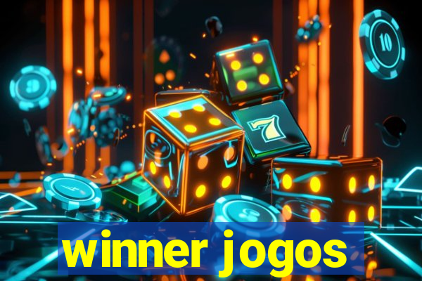 winner jogos